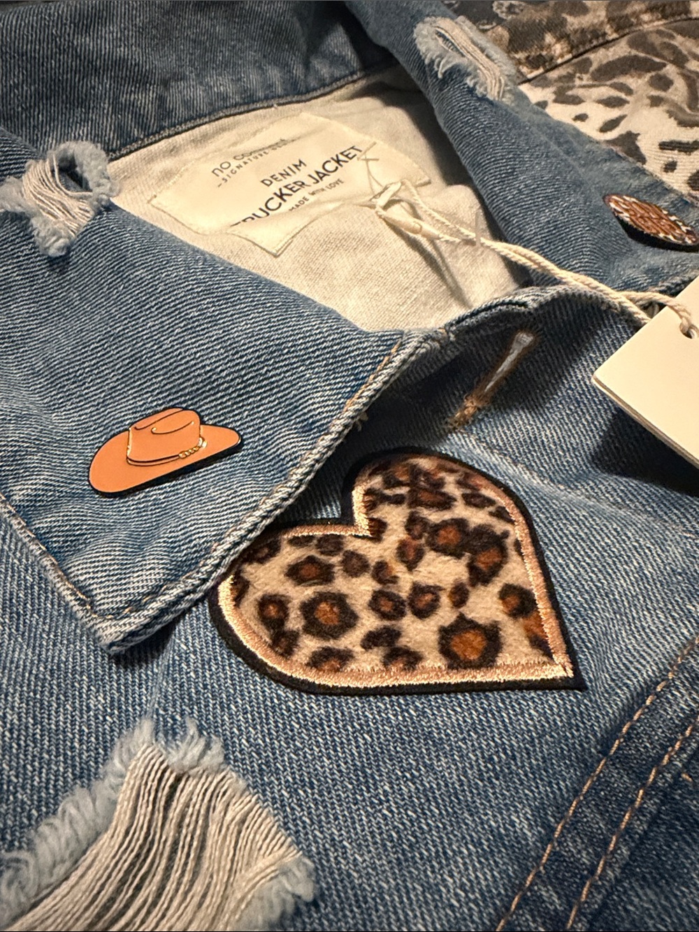Handmade with love - Picture 2 of 4